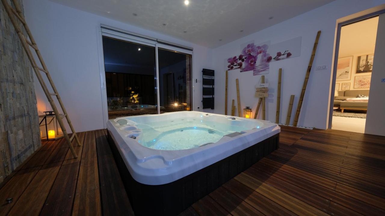 Maitalea & Spa Sare Luaran gambar