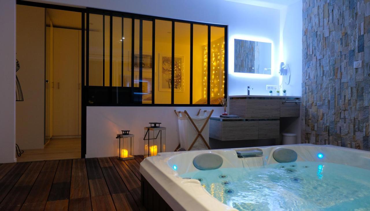 Maitalea & Spa Sare Luaran gambar