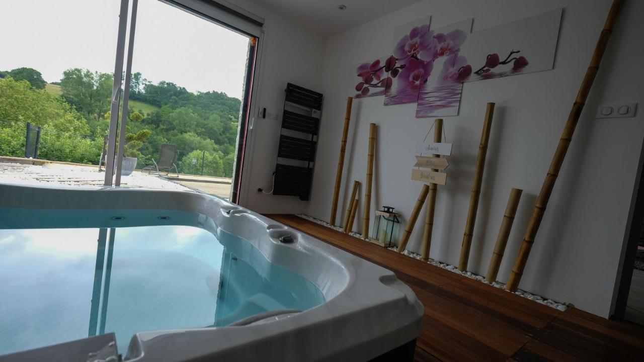 Maitalea & Spa Sare Luaran gambar